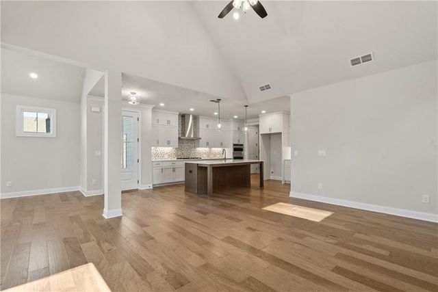 555 Pearl Street, Cumming, GA 30040