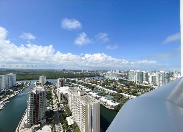 15901 Collins Avenue 2905, Sunny Isles Beach, FL 33160