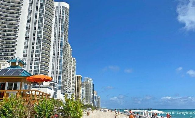 15901 Collins Avenue 2905, Sunny Isles Beach, FL 33160