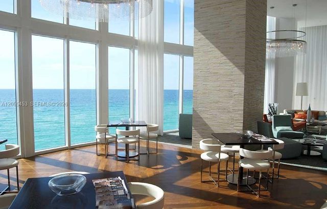 15901 Collins Avenue 2905, Sunny Isles Beach, FL 33160
