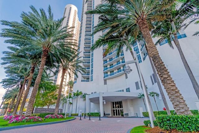 15901 Collins Avenue 2905, Sunny Isles Beach, FL 33160