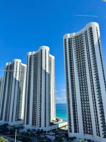 15901 Collins Avenue 2905, Sunny Isles Beach, FL 33160