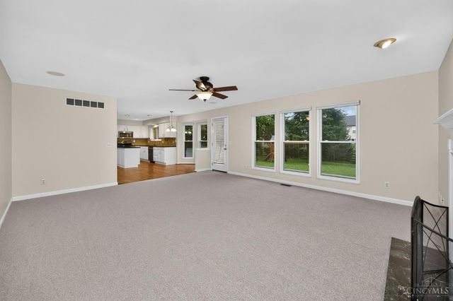 10203 Meadowknoll Drive, Symmes Twp, OH 45140