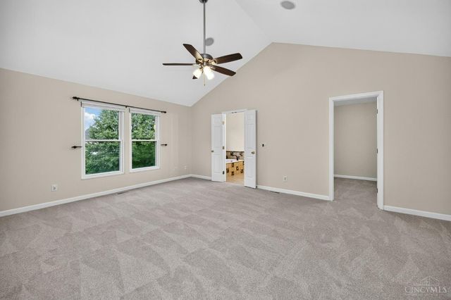 10203 Meadowknoll Drive, Symmes Twp, OH 45140