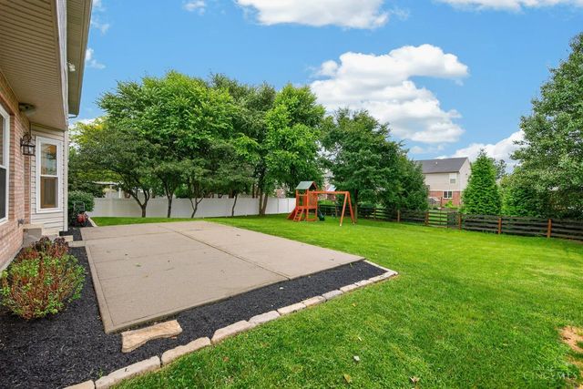 10203 Meadowknoll Drive, Symmes Twp, OH 45140