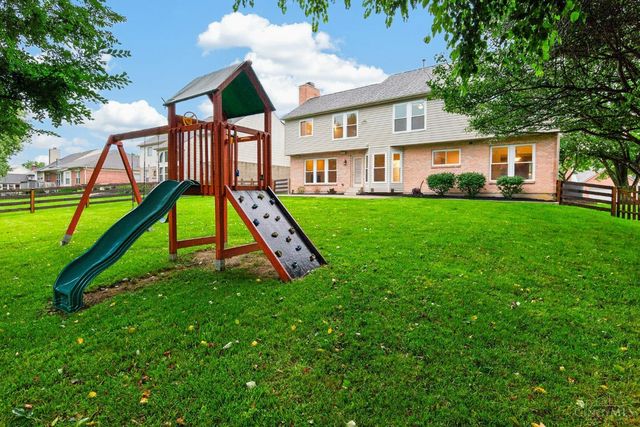 10203 Meadowknoll Drive, Symmes Twp, OH 45140