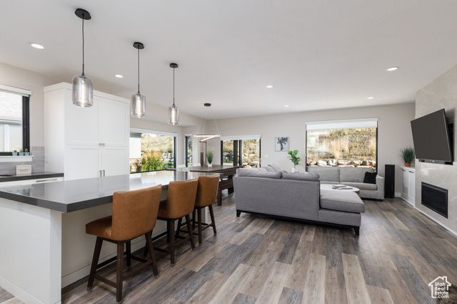 5937 E BIG HORN PKWY, Eden, UT 84310