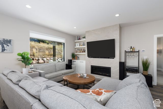 5937 E BIG HORN PKWY, Eden, UT 84310