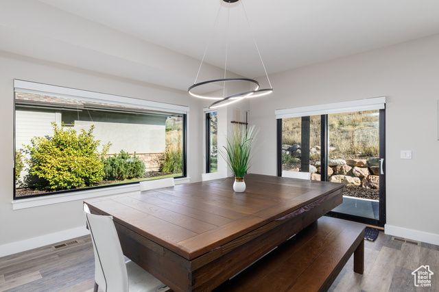 5937 E BIG HORN PKWY, Eden, UT 84310