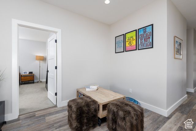 5937 E BIG HORN PKWY, Eden, UT 84310