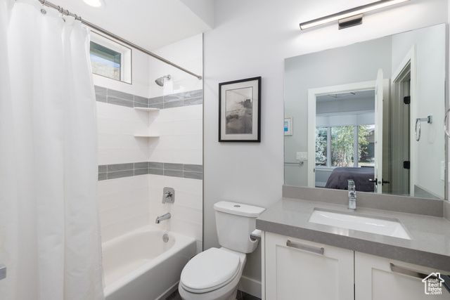 5937 E BIG HORN PKWY, Eden, UT 84310