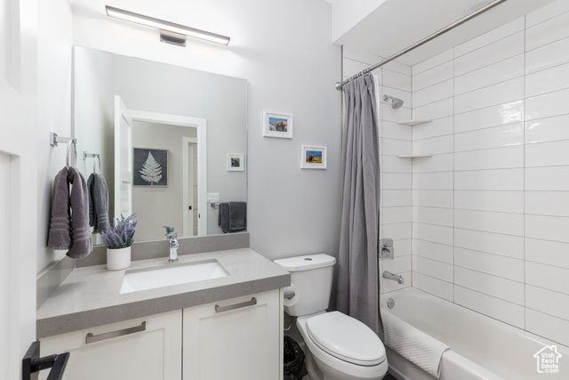 5937 E BIG HORN PKWY, Eden, UT 84310