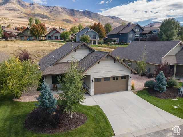 5937 E BIG HORN PKWY, Eden, UT 84310