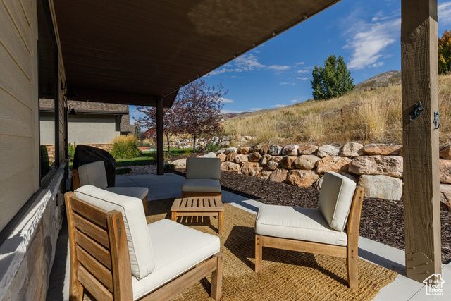 5937 E BIG HORN PKWY, Eden, UT 84310