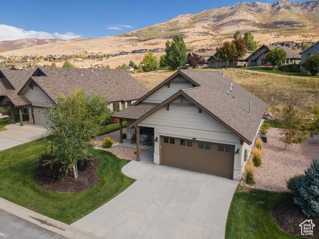 5937 E BIG HORN PKWY, Eden, UT 84310