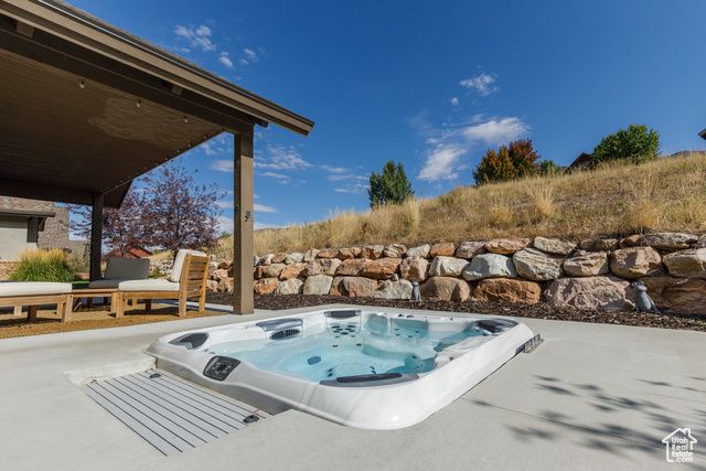 5937 E BIG HORN PKWY, Eden, UT 84310