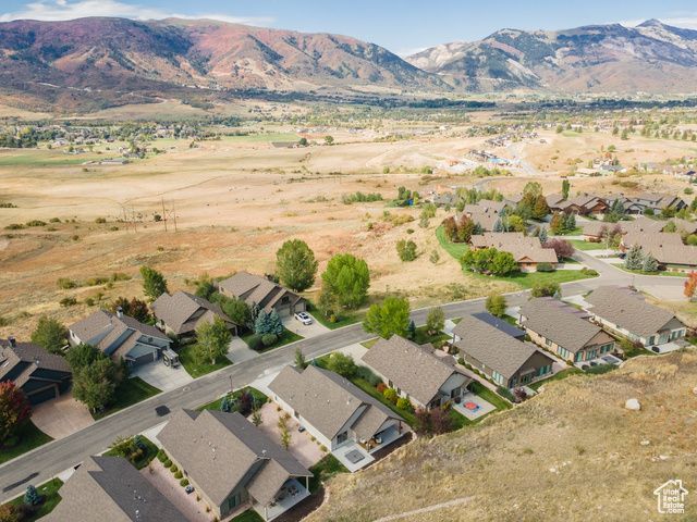 5937 E BIG HORN PKWY, Eden, UT 84310