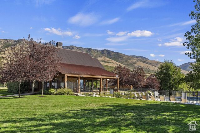 5937 E BIG HORN PKWY, Eden, UT 84310
