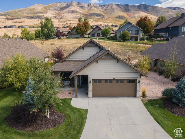 5937 E BIG HORN PKWY, Eden, UT 84310