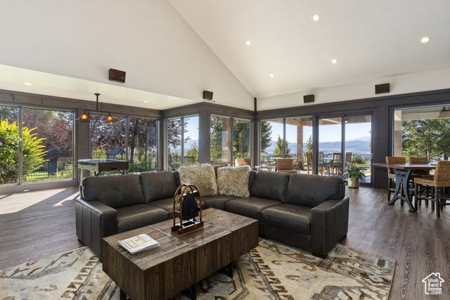 5937 E BIG HORN PKWY, Eden, UT 84310