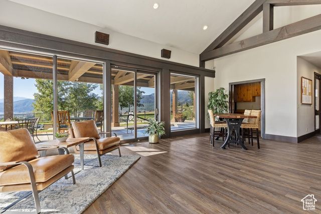 5937 E BIG HORN PKWY, Eden, UT 84310