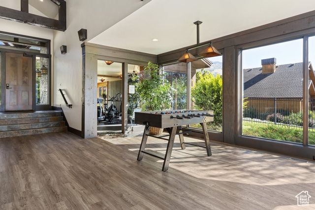 5937 E BIG HORN PKWY, Eden, UT 84310