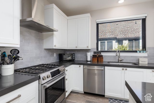 5937 E BIG HORN PKWY, Eden, UT 84310