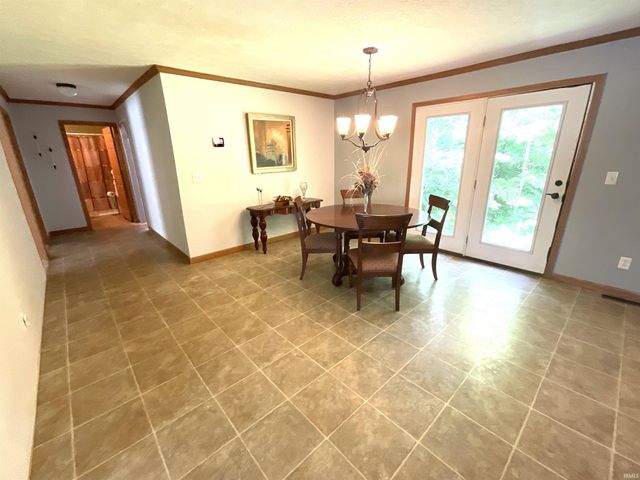 1825 Pea Ridge Road, Spencer, IN 47460
