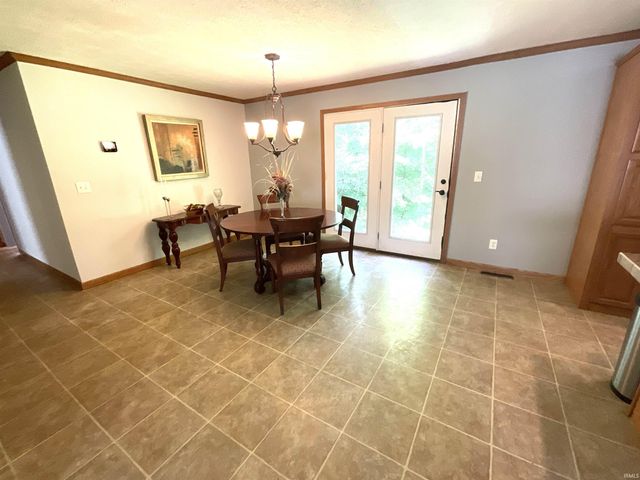 1825 Pea Ridge Road, Spencer, IN 47460