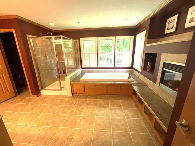 1825 Pea Ridge Road, Spencer, IN 47460