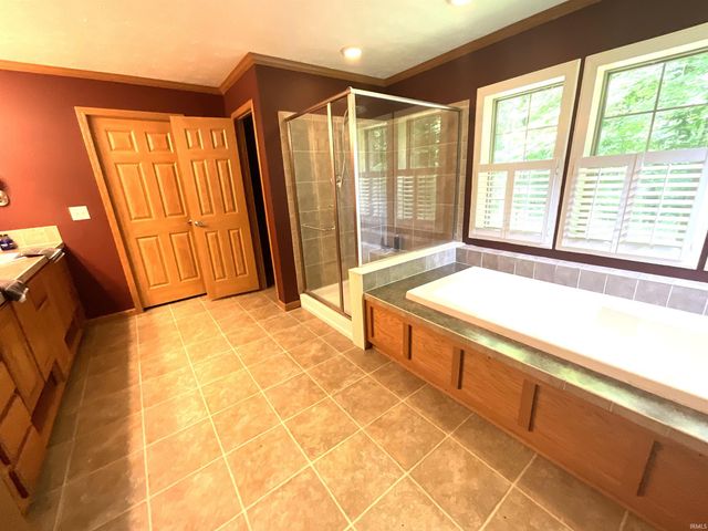 1825 Pea Ridge Road, Spencer, IN 47460