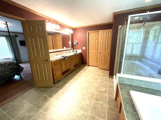 1825 Pea Ridge Road, Spencer, IN 47460