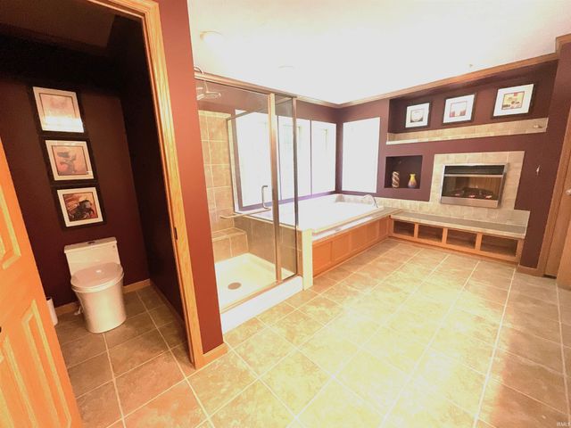 1825 Pea Ridge Road, Spencer, IN 47460
