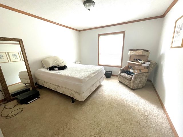1825 Pea Ridge Road, Spencer, IN 47460