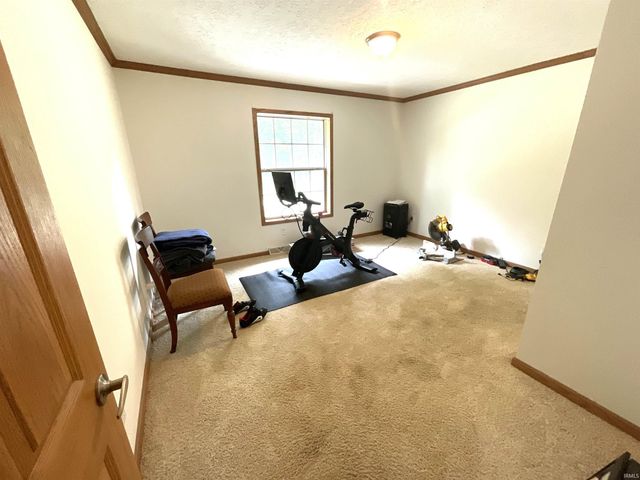 1825 Pea Ridge Road, Spencer, IN 47460