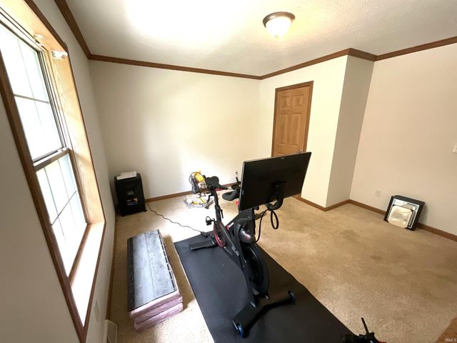 1825 Pea Ridge Road, Spencer, IN 47460