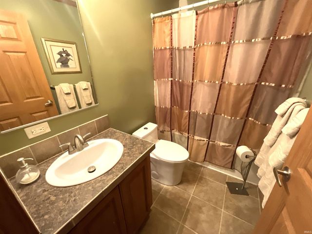 1825 Pea Ridge Road, Spencer, IN 47460