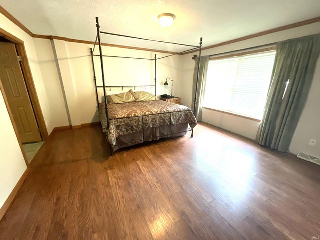 1825 Pea Ridge Road, Spencer, IN 47460