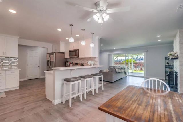 5468 Princess View Place, San Diego, CA 92120
