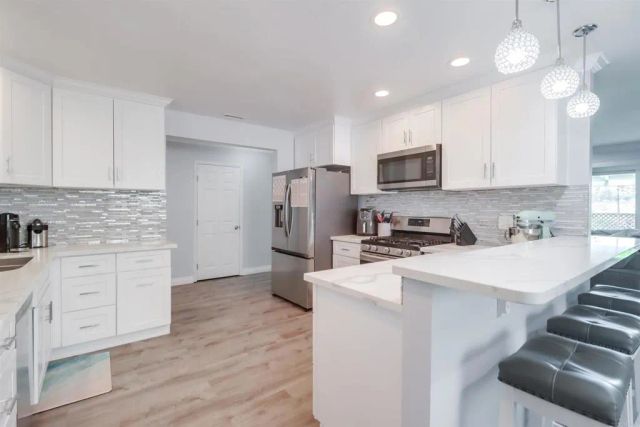 5468 Princess View Place, San Diego, CA 92120