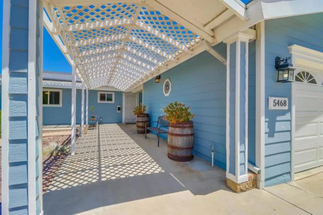 5468 Princess View Place, San Diego, CA 92120