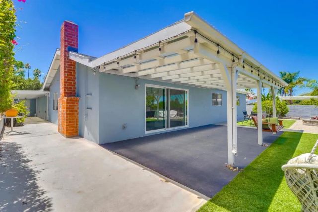 5468 Princess View Place, San Diego, CA 92120