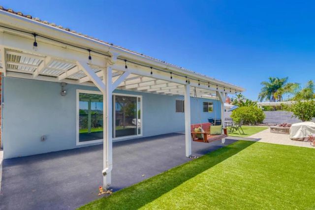 5468 Princess View Place, San Diego, CA 92120