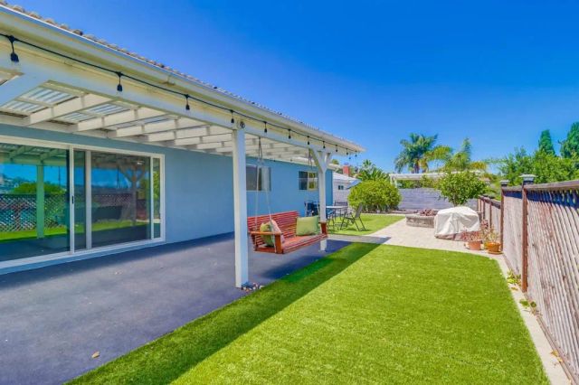 5468 Princess View Place, San Diego, CA 92120