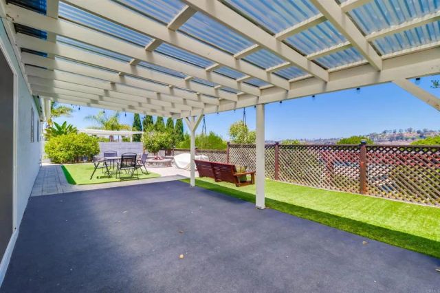 5468 Princess View Place, San Diego, CA 92120