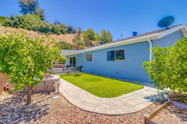 5468 Princess View Place, San Diego, CA 92120