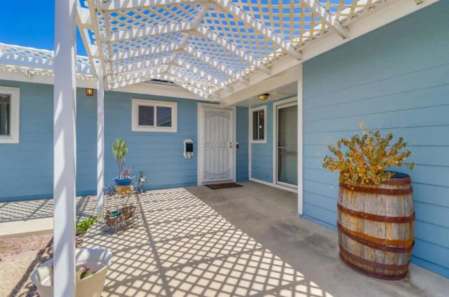5468 Princess View Place, San Diego, CA 92120