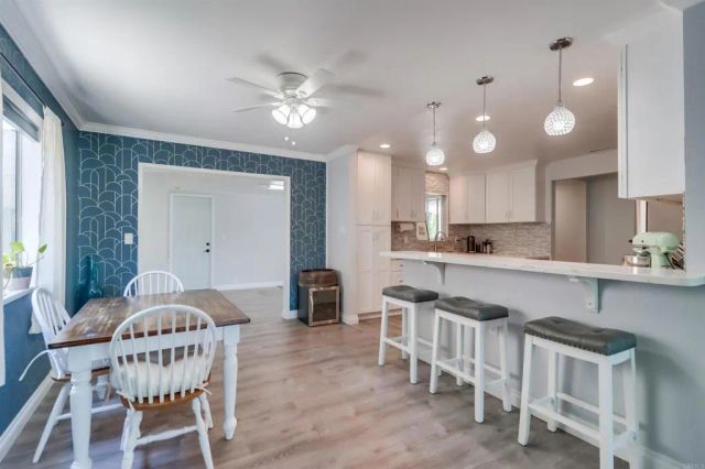 5468 Princess View Place, San Diego, CA 92120
