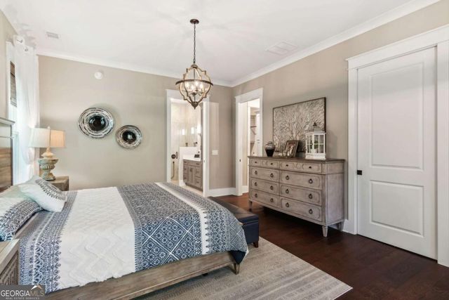 44 Whisper Place, Jasper, GA 30143