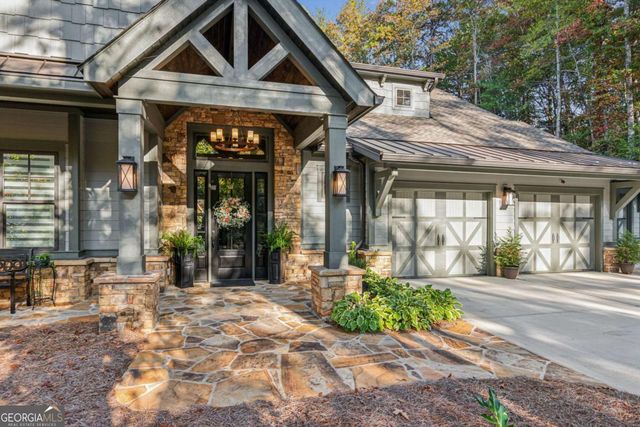 44 Whisper Place, Jasper, GA 30143
